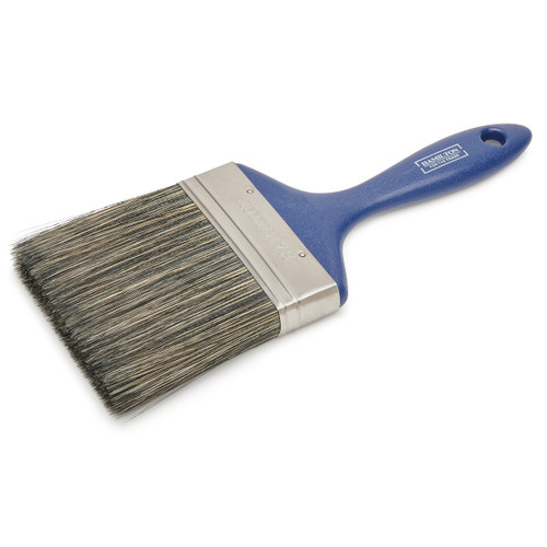 For The Trade 3220201-40 Emulsion Wall Brush 4 Inch