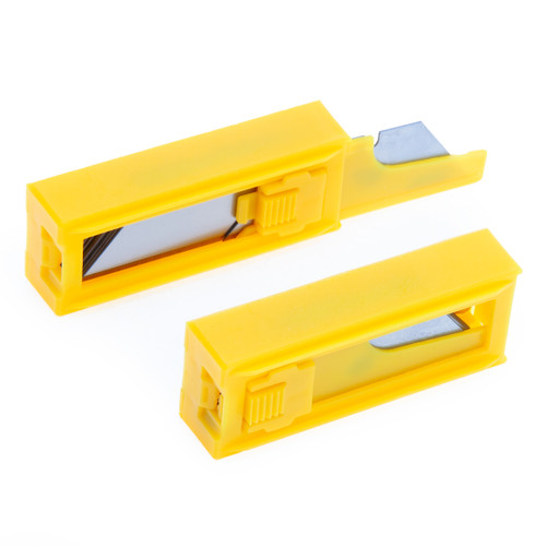 XTrade X0900153 Utility Knife Blades (Pack of 20)