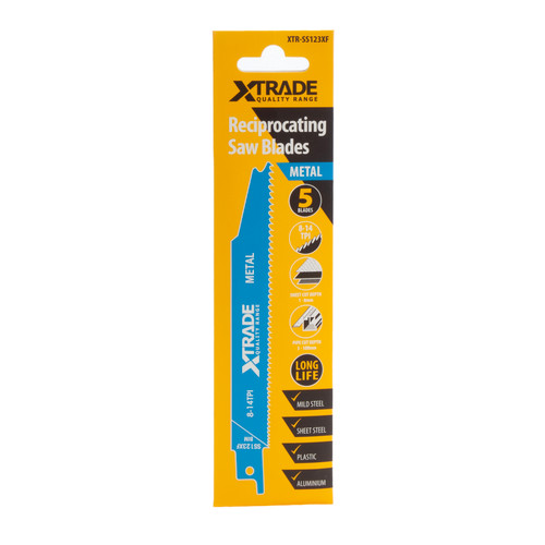 SkuPal Logo Dashboard Products Add Product Categories Brands Brands Menu Promotions Posters Clearance Support Settings Sign Out Supported by SPRINT65 Sprint65 Products Submit Product Sort Order Add A New Product XTR-SS123XF 5448966dadc7ffac93606cc7fd6aeXTrade SS123XF Progressor for Metal Reciprocating Saw Blades (5 Pack)XTR-SS123XF00.00XTradeReciprocating Saw Blades0 Column Select  XTrade SS123XF Progressor for Metal Reciprocating Saw Blades front