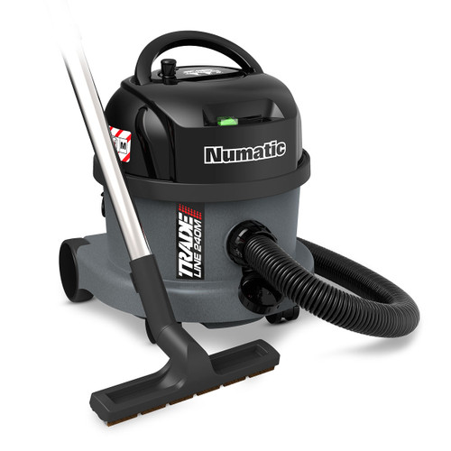 Numatic TRM240 TradeLine M Class Site Vacuum