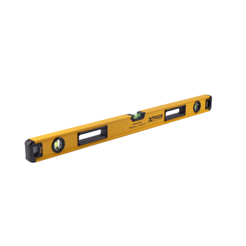 XTrade X0900254 PRO Spirit Level 36"/900mm