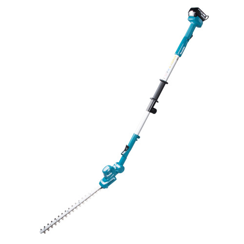 Makita DUN461WRT 18V LXT Pole Hedge Trimmer