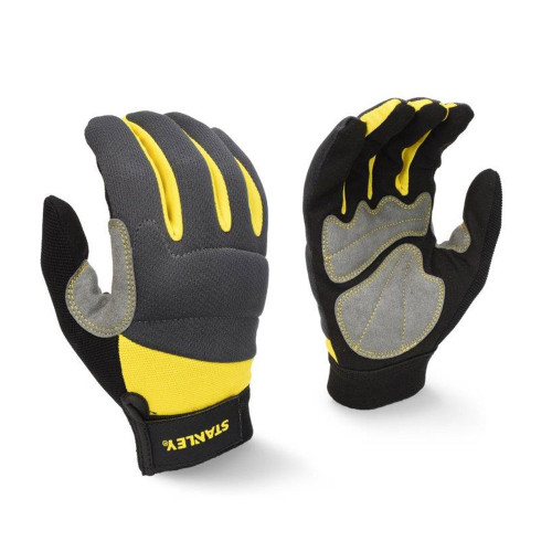 Stanley SY660M EU General Performance Work Gloves (Medium)