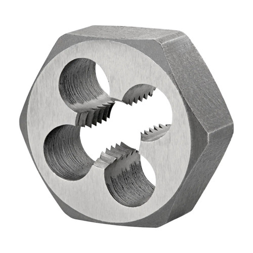Dormer F302M8 HSS Metric Coarse Dienut M8 x 1.25mm