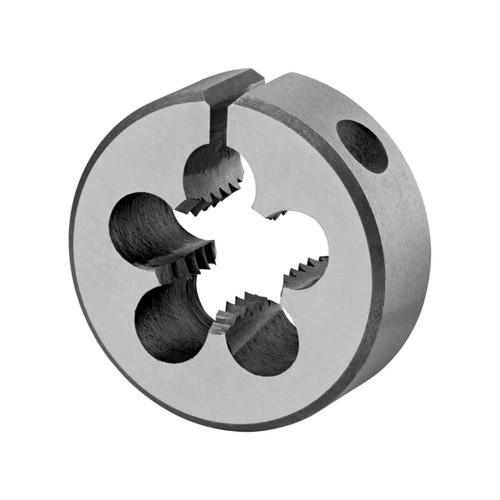 Dormer F300M8X1 HSS Metric Coarse Adjustable Die M8 x 1.25mm