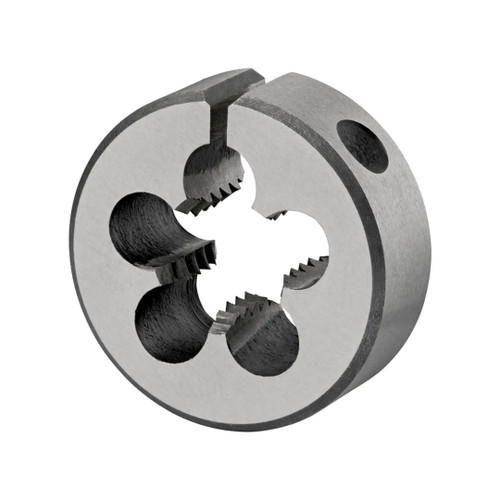 Dormer F300M6X13/16 HSS Adjustable Split Hand Die M6 × 1mm