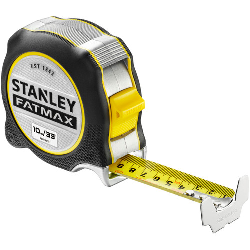 Stanley FMHT38233-5 FatMax XTREME Tape Measure