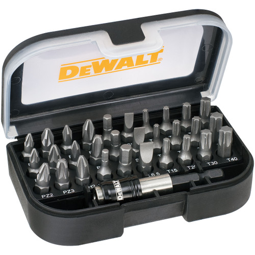 Dewalt DT7944-QZ High Performance Screwdriver Bit Set