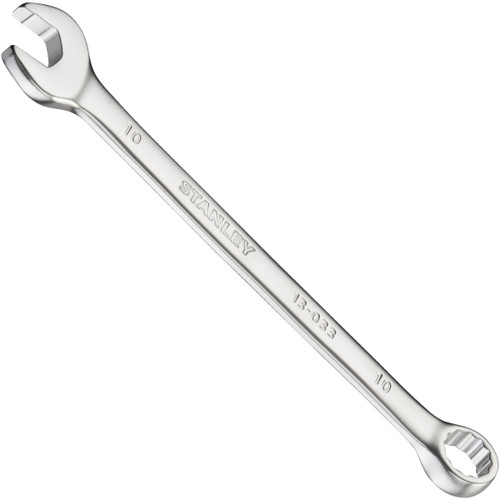 Stanley FMMT13033-0 FatMax Anti-Slip Combination Wrench