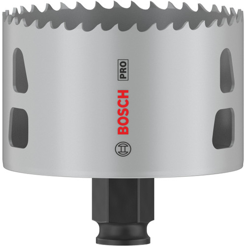 Bosch 2608594402 PRO Multi-Material PC Plus Hole Saw