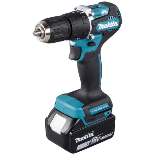 Makita DHP487 LXT 18V Combi Drill
