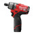 Milwaukee 4933440568 M12 CD-202C 12V Fuel Compact Cordless Screwdriver (2 x 2.0ah Batteries) - 7