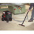 Metabo ASR35MACP All-Purpose Vacuum Cleaner 1400W with Measurement of Pressure Differentials 240V - 4