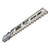 Dewalt T101BRF (DT2219) Jigsaw Blades for Hard Wood/Laminate (Pack Of 3) - 1