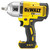 Buy Dewalt DCF899HN 18V Brushless Impact Wrench with High Torque & Hog Ring (Body Only) at Toolstop