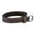 Buy Stanley STST1-80119 Leather Belt - Dark Brown at Toolstop