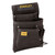 Stanley STST1-80114 Leather Nail & Hammer Pouch - 5