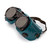 Buy Sealey SSP6 Gas Welding Goggles With Flip-up Lenses at Toolstop