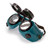 Sealey SSP6 Gas Welding Goggles With Flip-up Lenses - 3