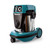 Makita VC2201MX1 Dust Extractor / Vacuum Cleaner 22L M Class Wet / Dry 110V - 4