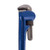 Buy Eclipse ELPW24 Leader Pattern Pipe Wrench 24 Inch / 600mm - 76mm Capacity at Toolstop