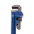 Buy Eclipse ELPW12 Leader Pattern Pipe Wrench 12 Inch / 300mm - 51mm Capacity at Toolstop