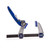 Buy Eclipse ELC80-4 Quick Release Lever Clamp 4in / 100mm x  80mm Depth at Toolstop