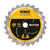 Dewalt DT99571-QZ XR Extreme Runtime Mitre Saw Blade 250mm x 30mm x 24T - 2