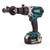 Makita DHP458RF3J 18V Compact 2-Speed Combi Drill (3 x 3.0Ah Batteries) - 2