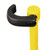 Stanley 0-70-453 Adjustable Basin Wrench 240mm - 1