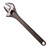 Bahco 8075 Adjustable Wrench 18in / 455mm - 2