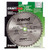 Trend CSB/CC25042 CraftPro Saw Blade Crosscut 250mm x 30mm x 42T - 3