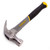 Buy Stanley STHT0-51310 Claw Hammer with Fibreglass Shaft 20oz / 570g at Toolstop