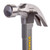 Stanley STHT0-51310 Claw Hammer with Fibreglass Shaft 20oz / 570g - 1