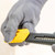 Buy Stanley 0-10-151 SM Snap Off Blade Knife - 18mm at Toolstop