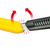 Stanley 0-10-151 SM Snap Off Blade Knife - 18mm - 5