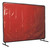 Buy Sealey SSP993 Workshop Welding Curtain To Bs En 1598 & Frame 2.4 X 1.75mtr at Toolstop