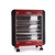 Sealey IRH2200W 2200W Infared Quartz Heater 240V - 3