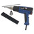 Buy Sealey HS102K Plastic Welding Kit Including HS102 Hot Air Gun at Toolstop