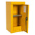 Buy Sealey FSC06 Flammables Storage Cabinet 350 X 300 X 705mm at Toolstop