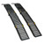 Buy Sealey FCR500 Steel Folding Loading Ramps 500kg Capacity Per Pair at Toolstop