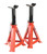 Buy Sealey AS12000 Axle Stands 12tonne Capacity Per Stand 24tonne Per Pair at Toolstop