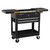 Buy Sealey AP705MB Mobile Tool & Parts Trolley - Black at Toolstop