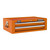 Buy Sealey AP26029TO Mid-box 2 Drawer With Ball Bearing Runners - Orange at Toolstop