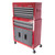 Buy Sealey AP2200BB Topchest & Rollcab Combination 6 Drawer With Ball Bearing Runners - American Pro Red/grey at Toolstop