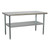 Buy Sealey AP1560SS Stainless Steel Workbench 1.5mtr at Toolstop