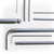 Sealey AK7139 Long Metric Ball-End Hex Key Set 1.5 - 10mm (9 Piece) - 1