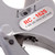 Ridgid 23498 (Model RC-1625) Plastic Pipe Ratchet Cutters 3 - 42mm - 2