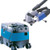 Buy PDP PC150 + PV25 - 150mm (6in) Diamond Wall Chaser + Wet/Dry Vacuum Dust Extractor 110V at Toolstop