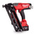 Milwaukee M18FPP2H-522X M18 Fuel Brad and Angled Finishing Nailer Kit (1 x 5.0ah + 1 x 2.0Ah Batteries) - 3